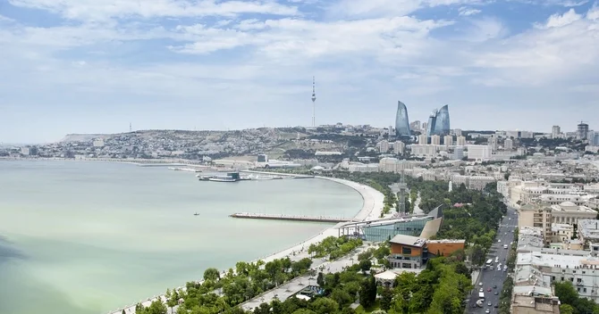 Azərbaycanın su ehtiyatları nə qədərdir? RƏSMİ