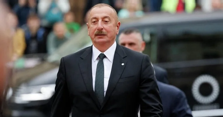 Siyasətdə İlham Əliyev üslubu