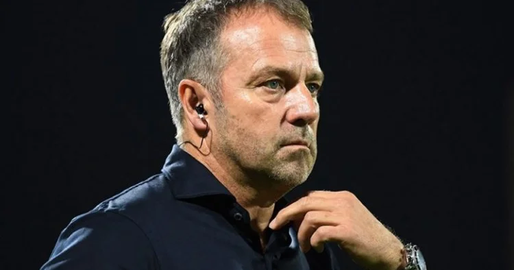 Barselona nın baş məşqçisi 2027 ci ildə karyerasını yekunlaşdırmağı planlaşdırsa da...