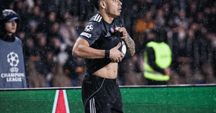 Qarabağ ın legionerinə daha bir təklif