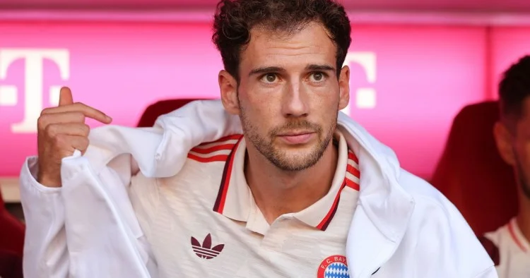 Almaniya millisinin üzvü Atletiko ya keçə bilər