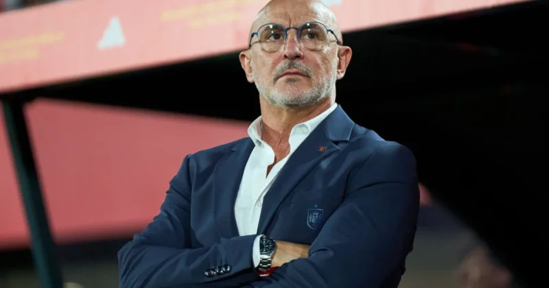 Milli komandalar üzrə ilin ən yaxşı baş məşqçisi bəlli olub