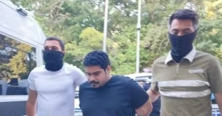 Два года лишения свободы и выдворение: приговор по делу о скандальном видео на Аллее Шехидов