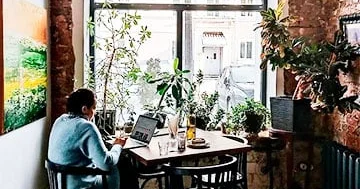 Rusiyada minlərlə kafe, restoran və suşi bar bağlanır...