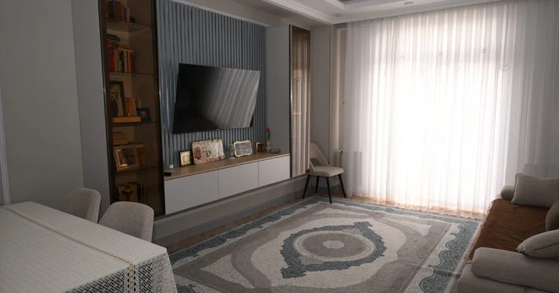 Представителей медиа ознакомили с жильем, предоставляемым по механизму аренды с выкупом