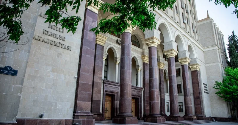 “Elmi sferada alim adının qorunması üçün şəffaf meyarlar, ictimai hesabat və akademik cəsarət lazımdır”