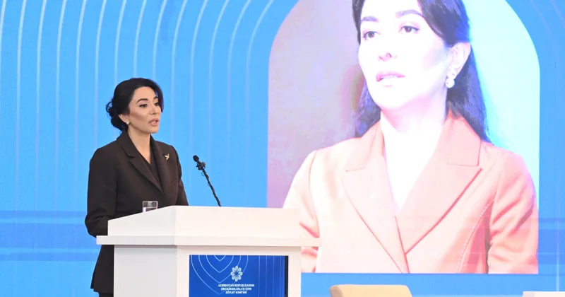 Ombudsman: Multikulturalizm və tolerantlıq azərbaycanlıların gündəlik həyatının ayrılmaz hissəsinə çevrilib