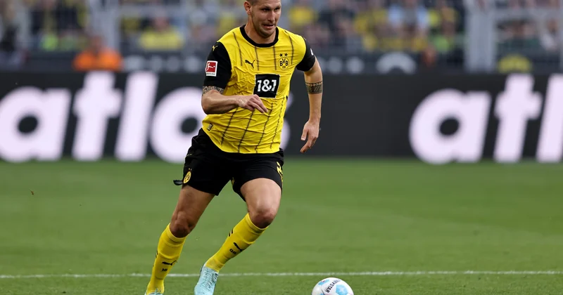 Rossonerilər müdafiəni Süle ilə gücləndirir SON DURUM