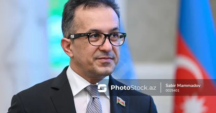 Председатель Госкомитета: Азербайджан бережет религиозное наследие на освобожденных территориях