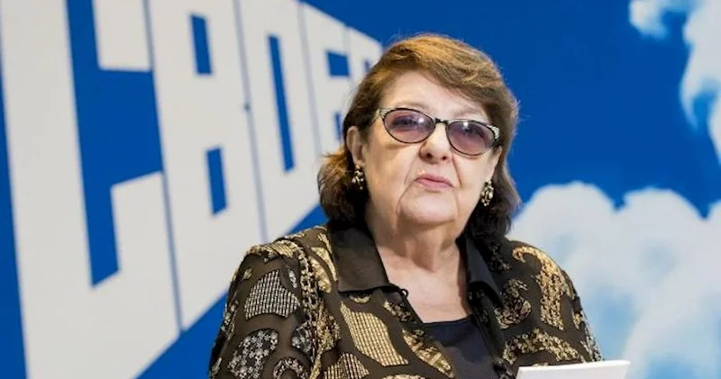 “REN TV”nin təsisçisi vəfat etdi