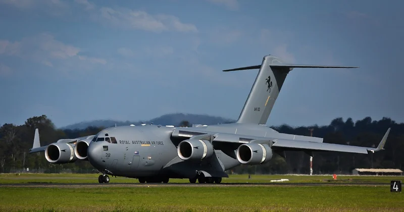 ABŞ Venesuela sahillərinə hərbi qüvvə göndərir