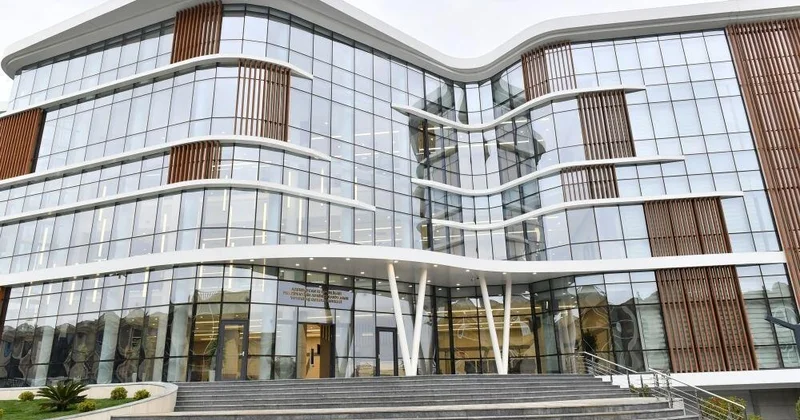 PA nın Vətəndaş Qəbulu Mərkəzində yanvar ayı üçün qəbul cədvəli məlum olub