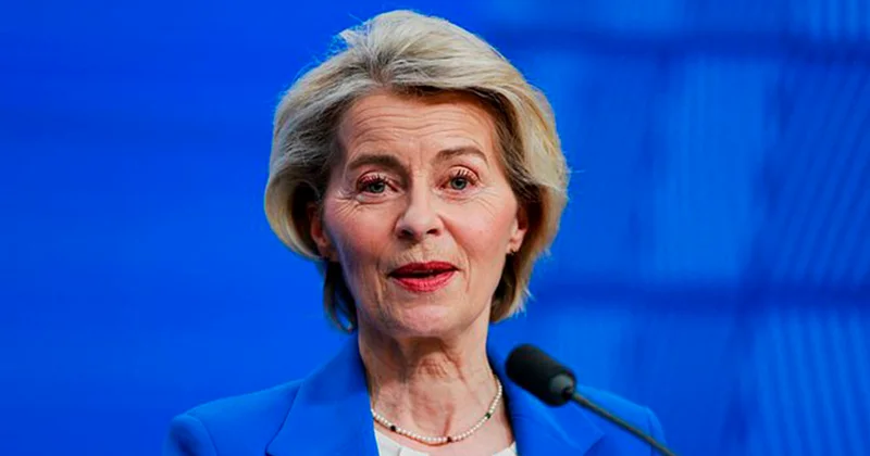 Ukraynaya yardımın ümumi məbləğini açıqladı