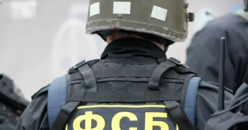 В Тюменской области предотвратили теракт на нефтепроводе