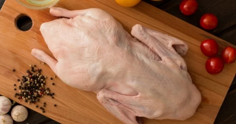 Azərbaycan Tailanddan ördək ətinin alışını 159 dəfə artırıb