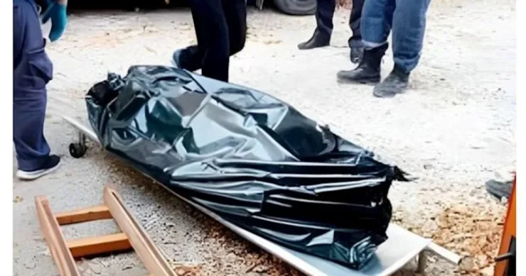 Qadını öldürüb meyitini 14 il fermada gizlətdi