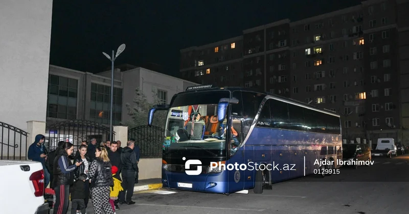 Cəbrayıla qayıdan keçmiş məcburi köçkün: Bu günü həsrətlə gözləyirdik