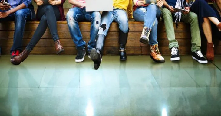 Z nəsli smartfon və internet oyunları ilə böyüyür EKSPERTLƏRDƏN XƏBƏRDARLIQ