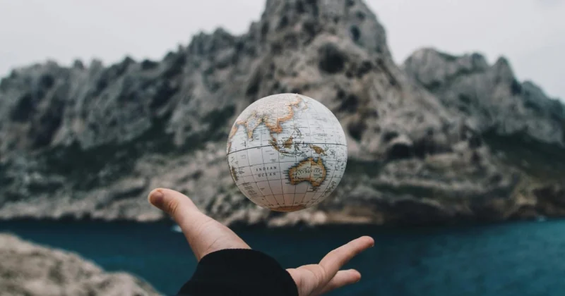 Yer planetinin daha bir sirri açılıb