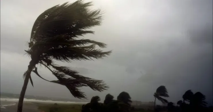 Bakıda güclü külək əsəcək XƏBƏRDARLIQ