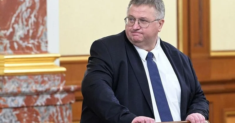 Rusiyadan Azərbaycan açıqlaması: Möhtəşəm hadisə baş verdi