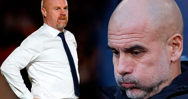 Şon Dayçdan Qvardiolanın dietası ilə bağlı ironik cavab