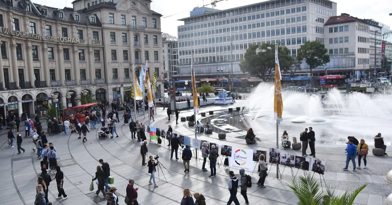 Azərbaycan QHT lərinin Avropa həmləsi və beynəlxalq arenaya iddialı sıçrayış III yazı