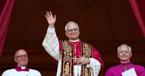 Bu barədə Vatican News Lev XIV dən sitat gətirib KONKRET