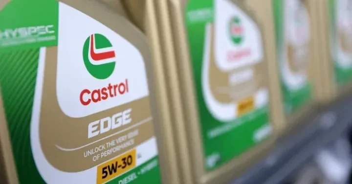 bp Castrol u satır: 65 faizlik pay üçün 6 milyard dollar