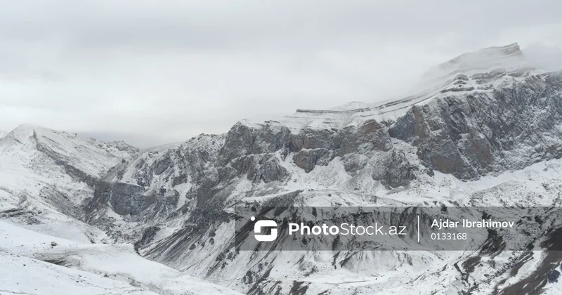 Qafqaz sakinlərində qeyri adi genlər TAPILDI