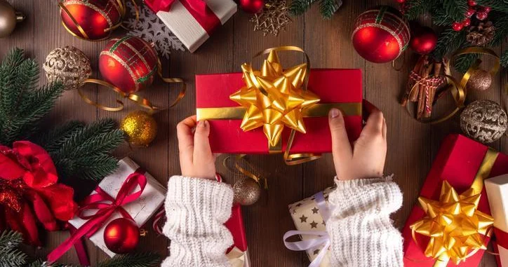 Yeni il üçün hansı hədiyyələri alaq?