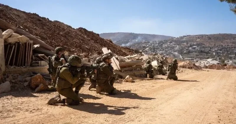 ЦАХАЛ уничтожил инфраструктуру Хезболлы на юге Ливана