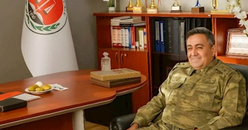 Türkiyə və Azərbaycan münasibətləri regional və qlobal səviyyədə güc mərkəzinə çevrilib Türk general