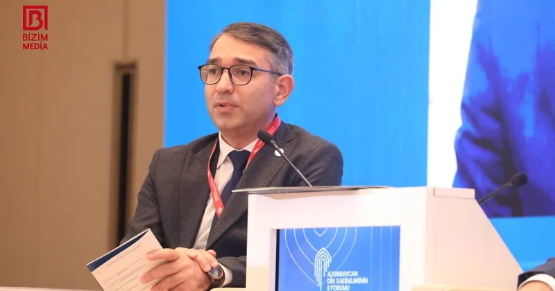 Gündüz İsmayılov: “Bizə qarşı soyqırımlarda yəhudi qardaşlarımız da məhv edilib”