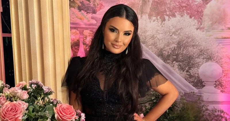 “Bakı, mən səni sevirəm”