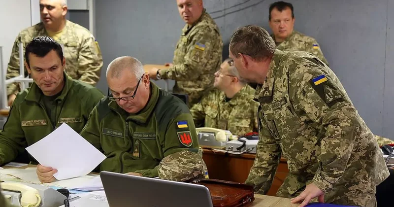 Удары по Туле, Крыму и ПВО: Генштаб Украины обнародовал данные