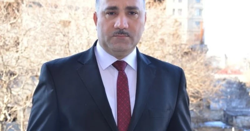 Elman Cəfərli: Ekoloji cəhətdən çirkli “beton şəhər”dən təmiz ekosistemə malik yaşıl şəhərə keçid sürətlənib