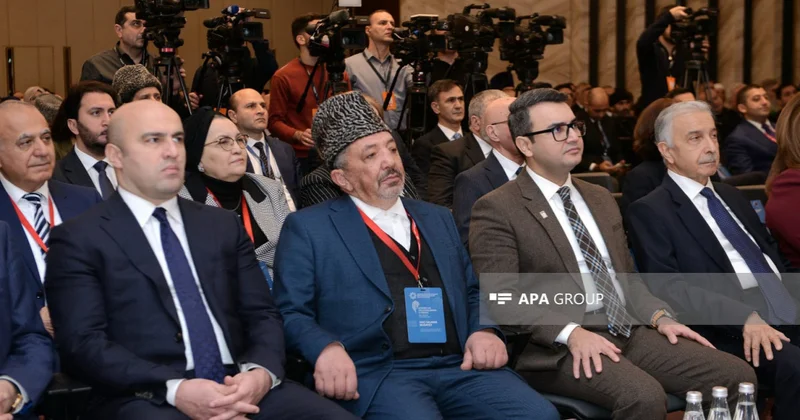 QMİ sədrinin müavini: Dini maariflənmənin təbliği üçün yalnız məscidlər kifayət etmir