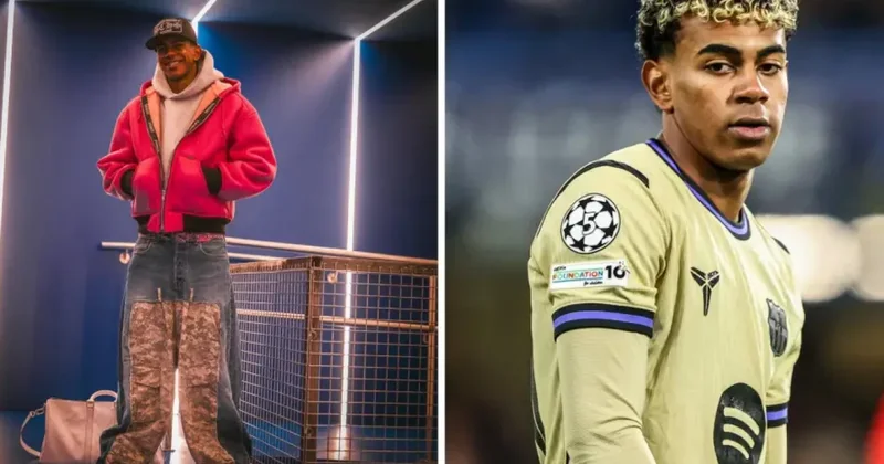 Yamal “YouTube” kanalı açıb, evini nümayiş etdirdi VİDEO