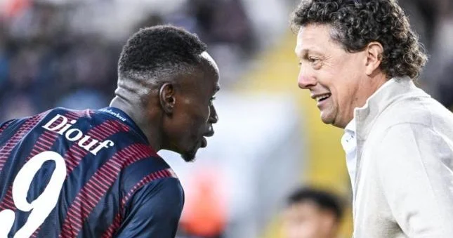 Baş məşqçisi Qarabağ ın almaq istədiyi futbolçunun satışına razıdır