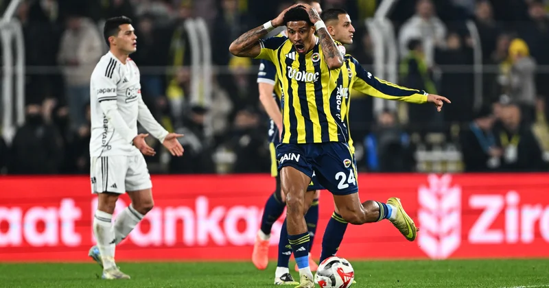 Kubok yarışı: Beşiktaş Fənərbağça nın 16 matçlıq məğlubiyyətsiz seriyasına son verdi