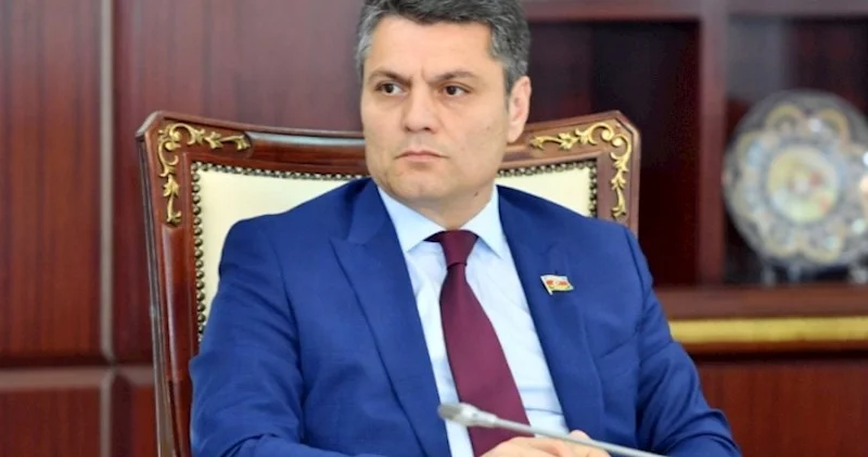 Deputat: Cənubi Qafqazda sülhün təmin olunması prosesinə zərbə vurmağa çalışırlar