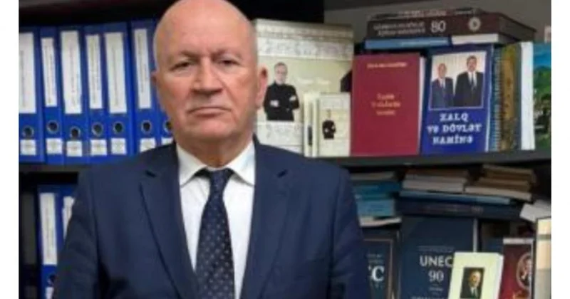 Tofiq Əbdülhəsənli 70 illik mənalı ömür və ziyalı missiyası