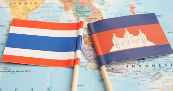 Tayland və Kamboca atəşkəs barədə müzakirələr aparacaqlar