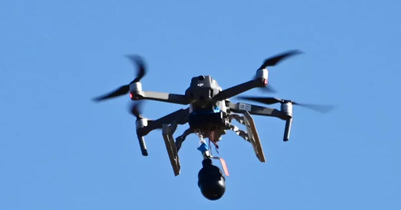 Атака за 1000 км от фронта: дроны ВСУ достигли Оренбурга