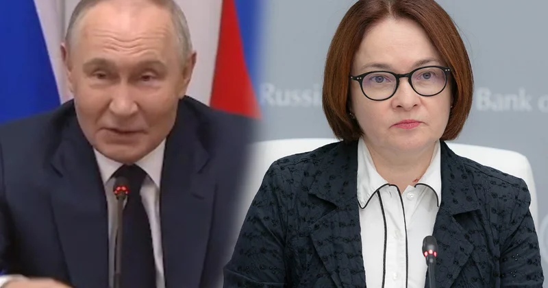 Putin ondan iclaslara tez tez qatılmağı xahiş etdi Video