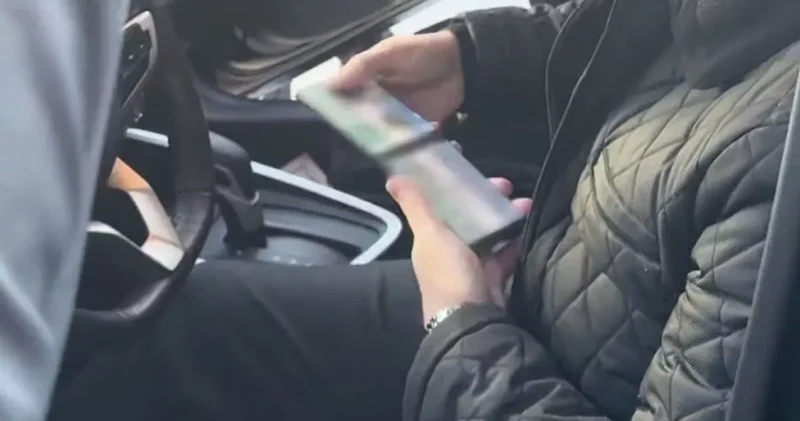 В Узбекистане оперуполномоченный УВД попался на взятке ФОТО