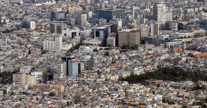 Bu ölkə Suriyaya 53 milyon ayırdı