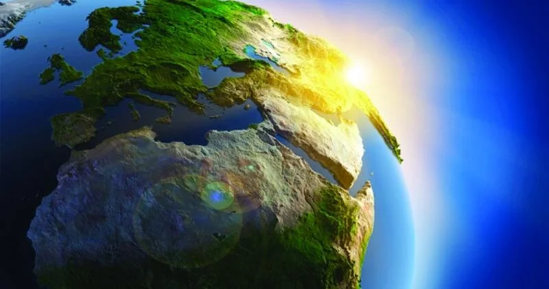 Dünyanın ən ağıllı 10 şəhəri