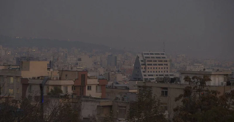 İranda futbol oyunları təxirə salındı